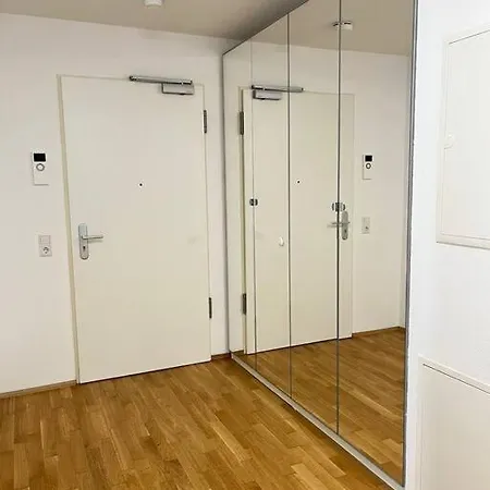 Moderne 4-zimmer In Ffm *