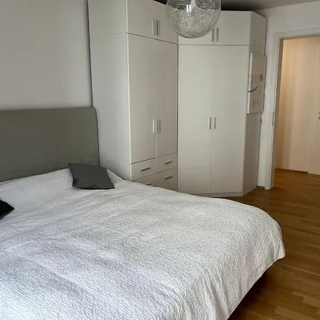 Moderne 4-zimmer In Ffm * Frankfurt am Main